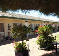 Gilgandra Lodge Motel - Hotel Accommodation