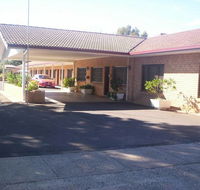 Gilgandra Motel - Hotel Accommodation