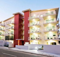 Gladstone City Central Apartments - Hotel Accommodation