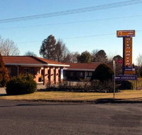 Glen Haven Motor Inn - Hotel Accommodation