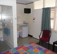 Glossop Motel - Hotel Accommodation