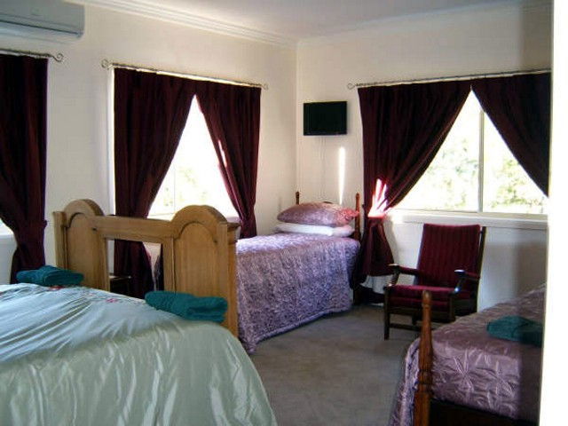 Gloucester NSW Hotel Accommodation
