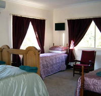 Gloucester on Avon Bed and Breakfast - Hotel Accommodation