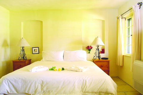 Goat Square Cottages - Hotel Accommodation 0