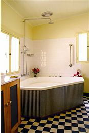 Goat Square Cottages - Hotel Accommodation 4