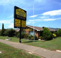Golden Grain Motor Inn - Hotel Accommodation