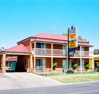Golden River Motor Inn - Hotel Accommodation
