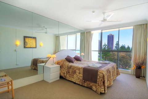 Golden Sands On Main Beach - Hotel Accommodation 3