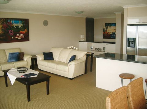 Golden Sands On Main Beach - Hotel Accommodation 4