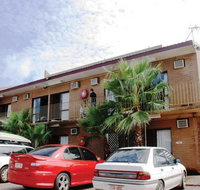 Goldfields Hotel Motel - Hotel Accommodation