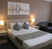 Golf Links Motel - Hotel Accommodation