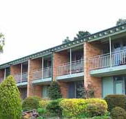 Golfview Lodge Motel - Hotel Accommodation