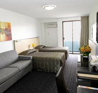 Comfort Inn and Suites Goodearth Perth - Hotel Accommodation
