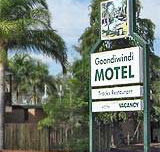 Goondiwindi Motel - Hotel Accommodation