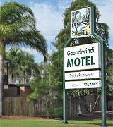 Goondiwindi Motel - Hotel Accommodation 0