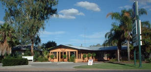 Goondiwindi Motel - Hotel Accommodation 1