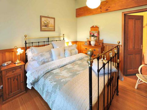 Gracehill Accommodation - Hotel Accommodation 0