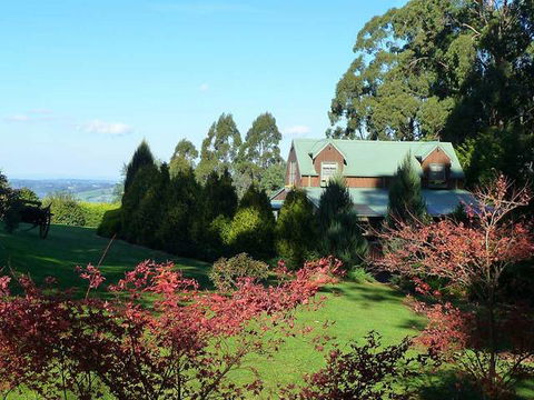 Gracehill Accommodation - Hotel Accommodation 1