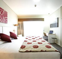 Grand Hotel Townsville - Hotel Accommodation