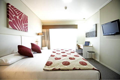 Grand Hotel Townsville - Hotel Accommodation 0