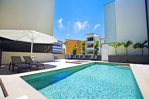 Grand Hotel Townsville - Hotel Accommodation 1