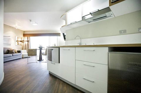 Grand Hotel Townsville - Hotel Accommodation 2