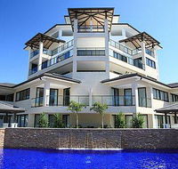 Grand Mercure Apartments Allegra Hervey Bay - Hotel Accommodation