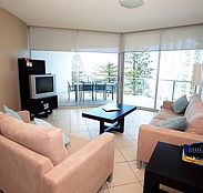 Grand Mercure Apartments C Bargara Resort - Hotel Accommodation