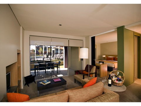 Grand Mercure Apartments The Vintage - Hotel Accommodation 0