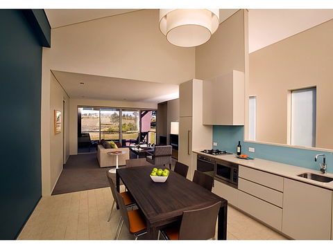 Grand Mercure Apartments The Vintage - Hotel Accommodation 1