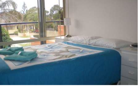 Grandeur Holiday Units - Hotel Accommodation 1