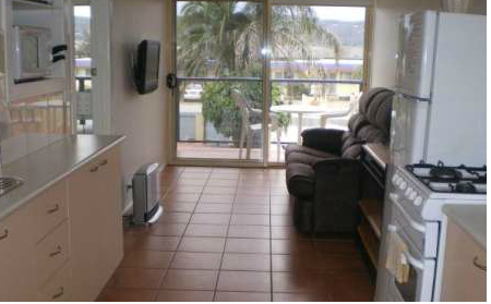 Grandeur Holiday Units - Hotel Accommodation 2