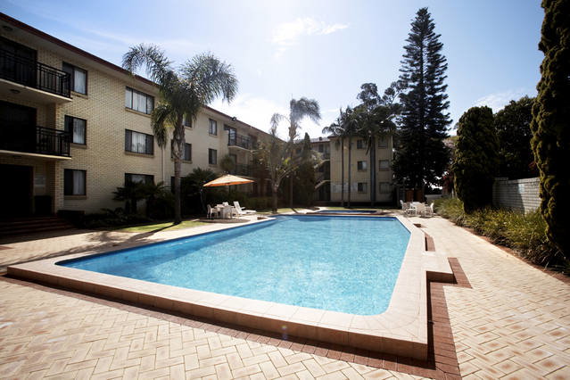 Rivervale WA Hotel Accommodation