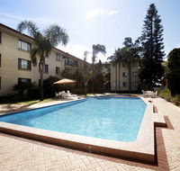Great Eastern Motor Lodge - Hotel Accommodation