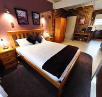 Greenvale Holiday Units - Hotel Accommodation