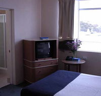 Greenwich Inn Motel - Hotel Accommodation