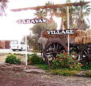 Griffith Caravan Village - Hotel Accommodation