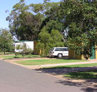 Griffith Tourist Caravan Park - Hotel Accommodation