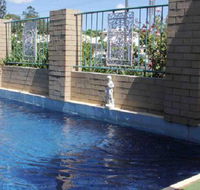 Gunsynd Motor Inn - Hotel Accommodation