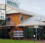 Gympie Muster Inn - Hotel Accommodation