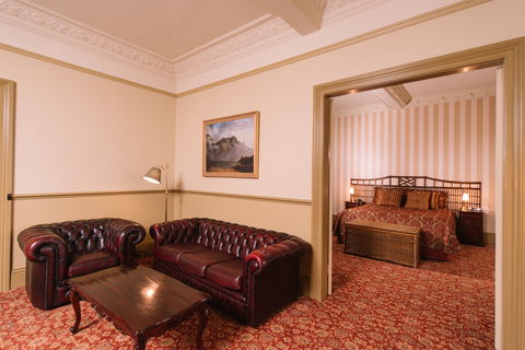 Hadley's Orient Hotel - Hotel Accommodation 5