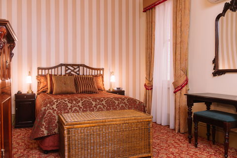 Hadley's Orient Hotel - Hotel Accommodation 7