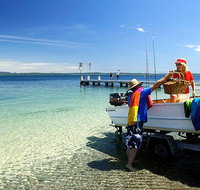 Halifax Holiday Park - Hotel Accommodation