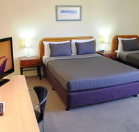 Hamilton Motor Inn - Hotel Accommodation