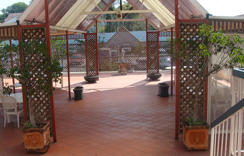 Hamilton Motor Inn - Hotel Accommodation 3