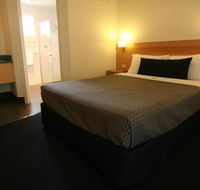 Hamilton Town House Motel on Shakespeare - Hotel Accommodation