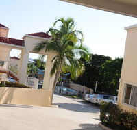 Harbour Sails Motor Inn - Hotel Accommodation
