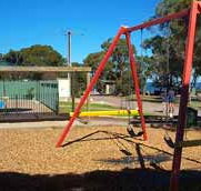 Harbour View Caravan Park - Hotel Accommodation