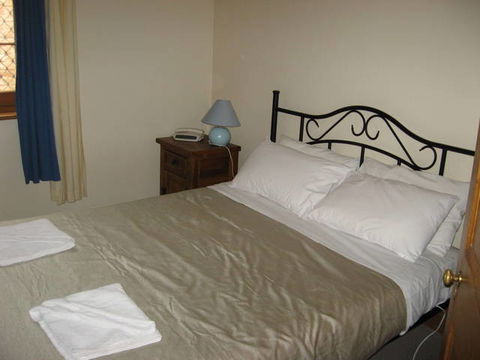 Clyde's Cottage - Hotel Accommodation 1