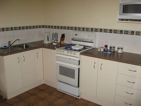 Clyde's Cottage - Hotel Accommodation 3